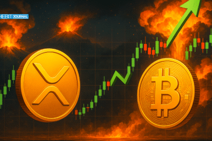 XRP Price Outperforms Bitcoin in June Rally as Israel-Iran Tensions Shake Markets