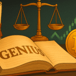 U.S. Senate Tether