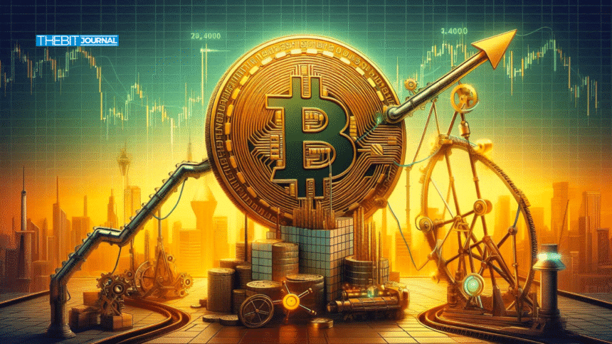 Mid-Cycle Bitcoin Analysis: Why Traders Are Watching IBCI, NVT, and Miner Activity Closely