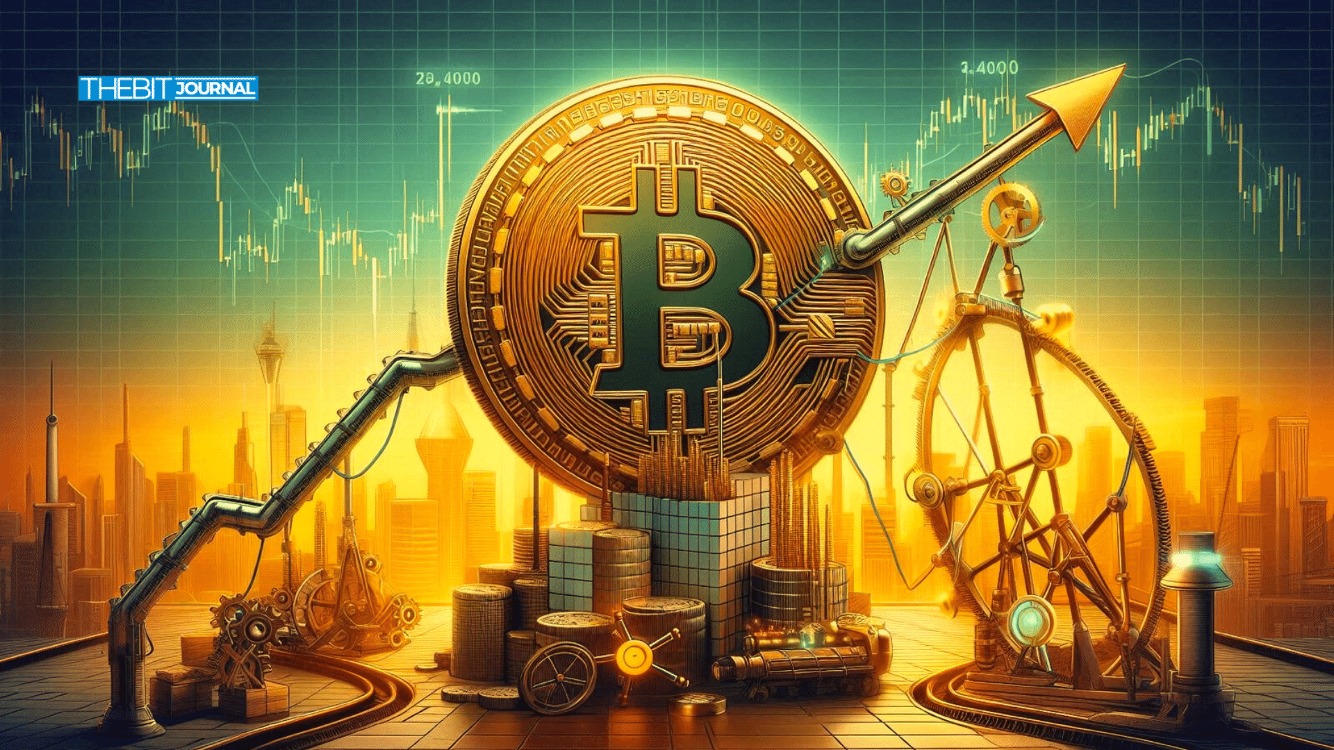 Mid-Cycle Bitcoin Analysis: Why Traders Are Watching IBCI, NVT, and Miner Activity Closely