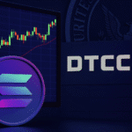 VanEck’s Spot Solana ETF Hits Key Milestone with DTCC Listing