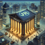 JPMorgan’s JPMD Could Reshape Digital Payments Coming to Coinbase