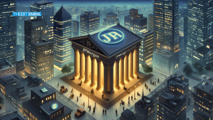 JPMorgan’s JPMD Could Reshape Digital Payments Coming to Coinbase