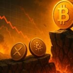 How Bitcoin Holds Strong Amid Rising War Fears While XRP, ADA, and SOL Face Key Technical Tests