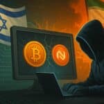 Israeli Hacktivists Claim Cyberstrike on Iran as $82M Nobitex Hack Shakes Crypto War
