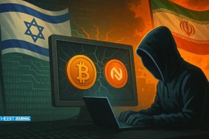 Israeli Hacktivists Claim Cyberstrike on Iran as $82M Nobitex Hack Shakes Crypto War