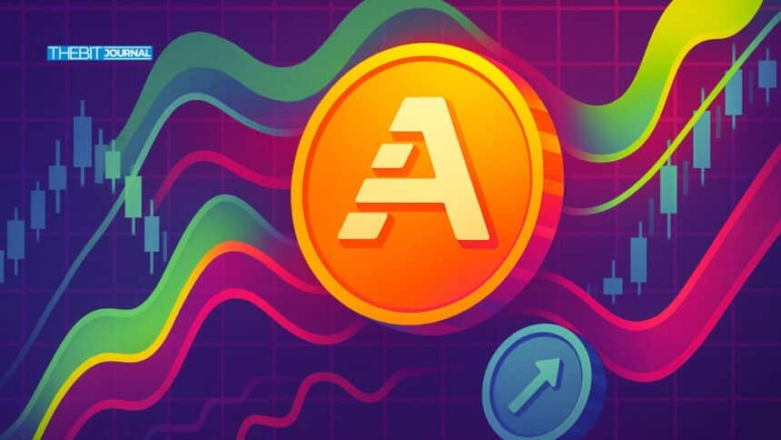 Aptos Heating Up: APT Technical and Liquidation Clusters Suggest Upward Move
