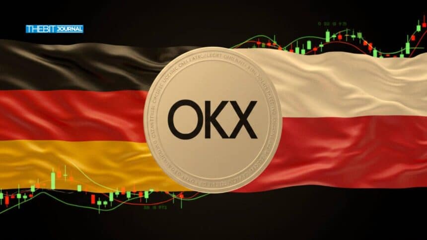 OKX’s EU Launch Marks Turning Point for Crypto Adoption Under New MiCA Rules