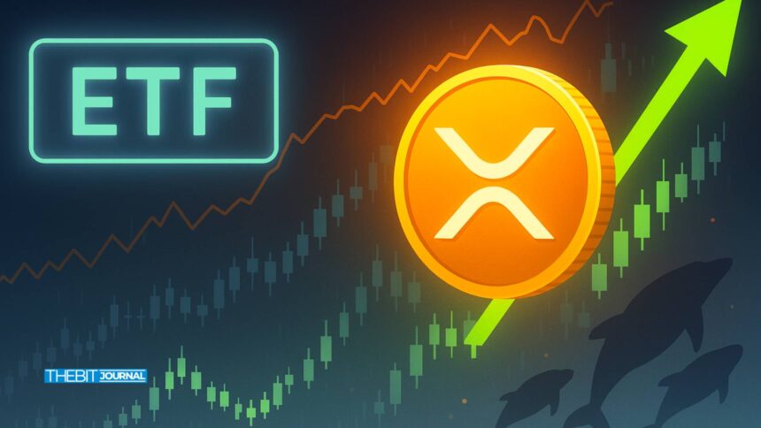 XRP ETF