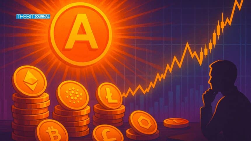 altcoin season 2025