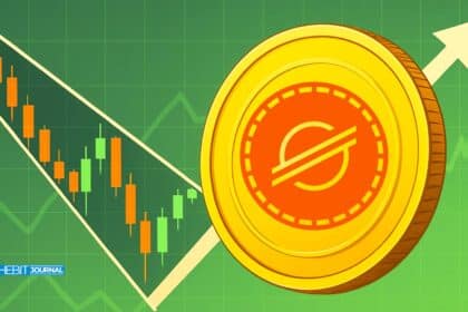 Stellar Comeback? XLM Flashes Breakout Signals Despite 25% Crash