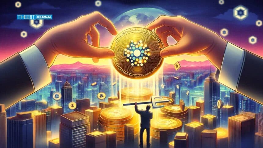 Will Cardano $100M Sovereign Fund Flip the Script on ADA Price?