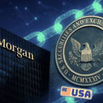Inside the the SEC and JPMorgan Closed-Door Crypto Meeting