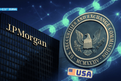 Inside the the SEC and JPMorgan Closed-Door Crypto Meeting