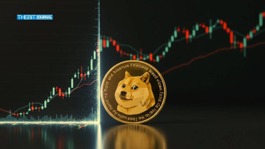 Dogecoin Battles $0.1750 Wall: Can the Meme Coin Break Free or Is $0.150 Next?