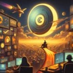 Circle Stock Rally Hits 540% After Senate Passes Historic Crypto Bill