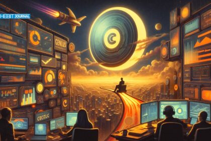 Circle Stock Rally Hits 540% After Senate Passes Historic Crypto Bill