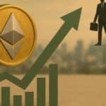 ETH institutional adoption