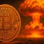 Crypto doomsday scenario