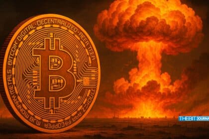 Crypto doomsday scenario