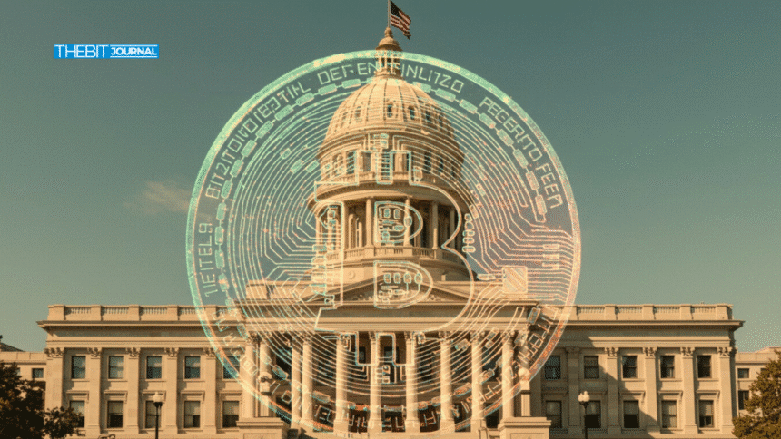 Arizona Just Proposed a State-Run Bitcoin Vault And It’s Fueled by Criminal Crypto