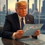 Inside Trump’s $57M Crypto Windfall as WLFI Cuts Coincide With Stablecoin Push