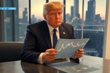 Inside Trump’s $57M Crypto Windfall as WLFI Cuts Coincide With Stablecoin Push