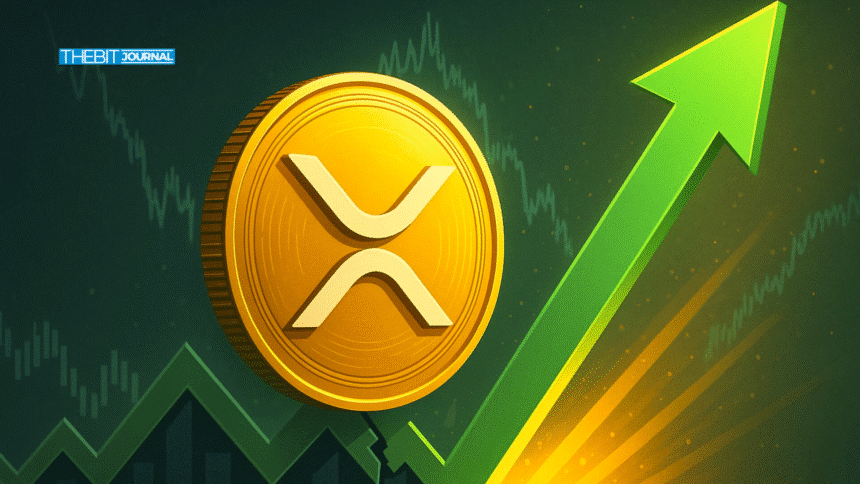 XRP vs. the Altcoin Surge: Analysts Eye $8 as Legal Risk Fades