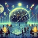 NEAR Defies the Dip: Why This Altcoin Is Surging in a Sea of Red