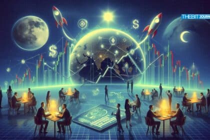 NEAR Defies the Dip: Why This Altcoin Is Surging in a Sea of Red