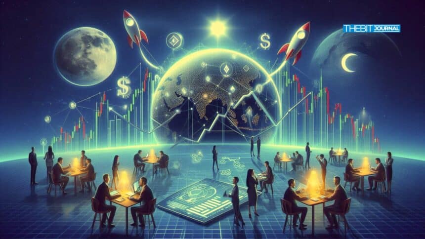 NEAR Defies the Dip: Why This Altcoin Is Surging in a Sea of Red