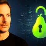 Tether CEO Paolo Ardoino Unveils PearPass After Historic Data Breach