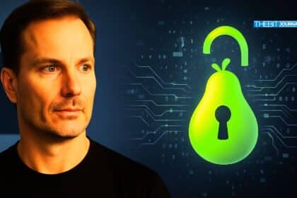 Tether CEO Paolo Ardoino Unveils PearPass After Historic Data Breach