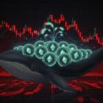 Whales Confidence vs. Retail Panic: How Ethereum Whale Stakes $18M
