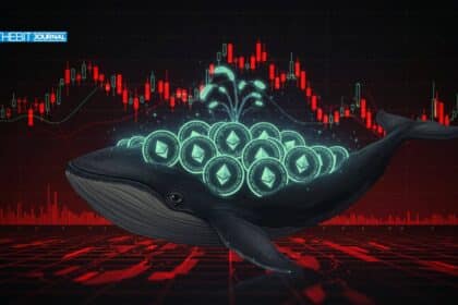 Whales Confidence vs. Retail Panic: How Ethereum Whale Stakes $18M
