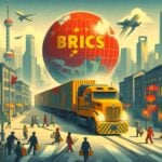 Can Digital Assets and BRICS Break Western Financial Dominance?