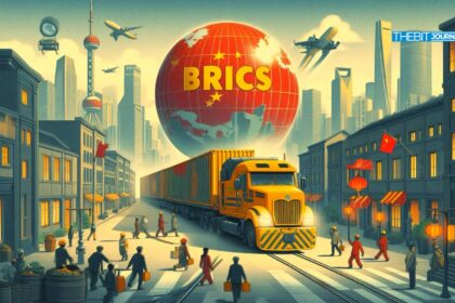 Can Digital Assets and BRICS Break Western Financial Dominance?