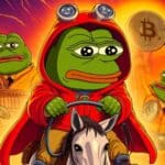 PEPE Price Forecast: Can the Meme coin Rally Continue Into July 2025?