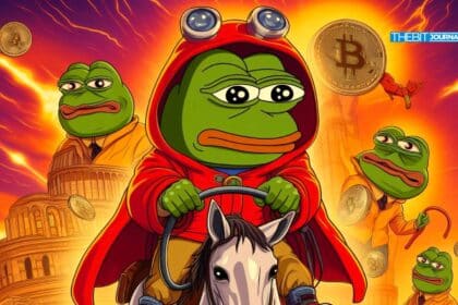 PEPE Price Forecast: Can the Meme coin Rally Continue Into July 2025?