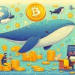 Crypto Whales Transfers