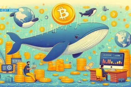 Crypto Whales Transfers