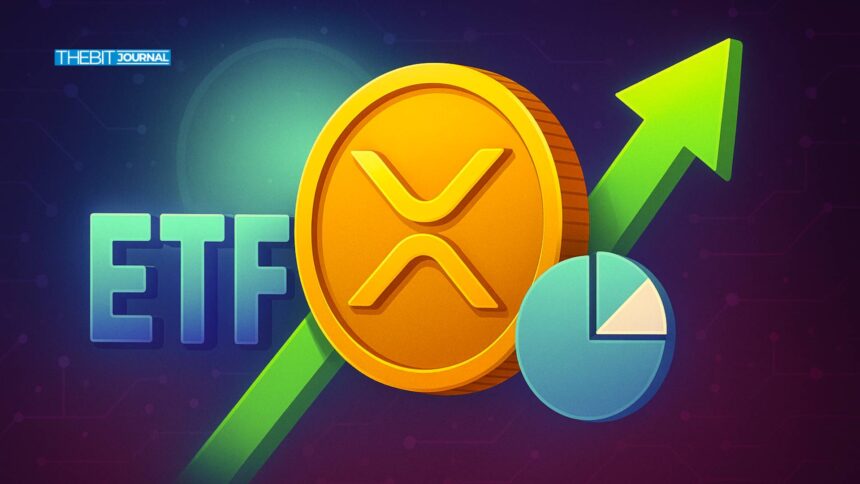 XRP ETF