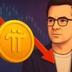 Pi Coin price