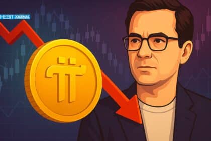 Pi Coin price