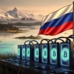 Russia bitcoin mining