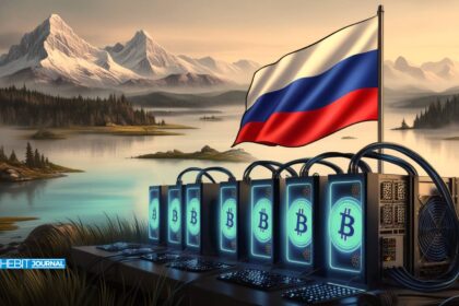Russia bitcoin mining
