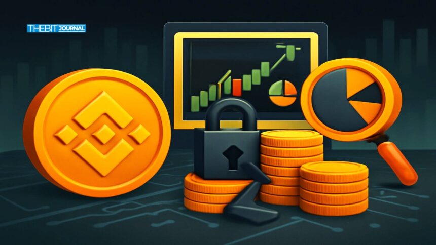 Will Binance’s New Tools Become the Industry Standard for Token Transparency?