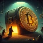 2017 Bitcoin Whale Wallets Stir: $83 Million in BTC Moved After Years of Silence