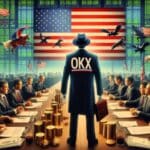 IPO or Bust? OKX Still Faces Global Heat as It Courts Wall Street