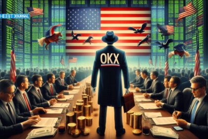 IPO or Bust? OKX Still Faces Global Heat as It Courts Wall Street